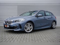 BMW 1-serie - 118i High Executive AUTOMAAT | SPORT LINE | 140PK | 23 DKM