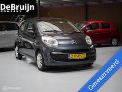 Citroën C1 - 1.0-12V Ambiance