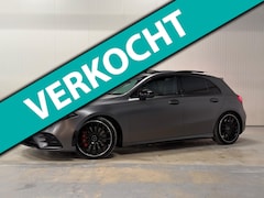 Mercedes-Benz A-klasse - AMG 35 4MATIC | PANO | MEMORY SEATS | KAMELEON RUIT | ACC