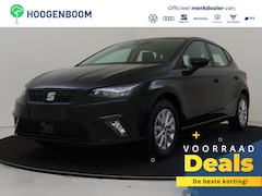 SEAT Ibiza - 1.0 EcoTSI Style Plus