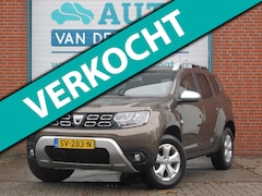 Dacia Duster - 1.2 TCe Comfort, Trekhaak, Navi, Nw model, 1e Eig, APK 6-26
