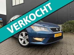 SEAT Leon - 2.0 TDI FR Dynamic