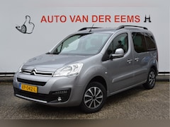 Citroën Berlingo - 1.2 111PK Feel Dealer onderh. / 5 persoons