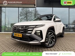 Hyundai Tucson - 1.6 T-GDI HEV Premium Sky nw model - Automaat - Pano/schuifdak - Leder - Trekhaak - Org.NL