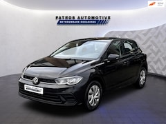 Volkswagen Polo - 1.0 TSI Life Automaat| | CarPlay | ACC | Camera