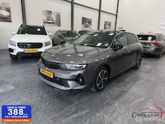 Opel Astra - ASTRAC 1.2T 131 PK AUT PANORAMA VIRTUAL GS LINE PANORAMA