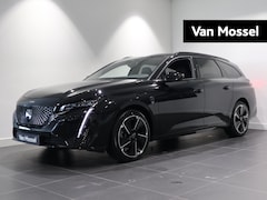 Peugeot e-308 SW - GT Avantage EV 54 kWh - STOELVERWARMING EN STUURVERWARMING - 360 CAMERA - MASSAGE
