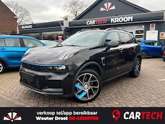 Lynk & Co 01 - 1.5 Panorama