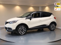 Renault Captur - 0.9 TCe Xmod *1ste Eigenaar/Dealer OH* Leer|Stoelverw.|Camera