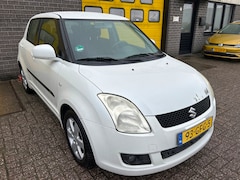Suzuki Swift - 1.3 Shogun|APK 4-27|BJ 2008
