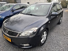 Kia Cee'd Sporty Wagon - 1.4 CVVT Seven KM 139000 MET NAP