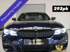 BMW 3-serie - 330e M Pano HeadUp Keyless Laser Harman/Kardon