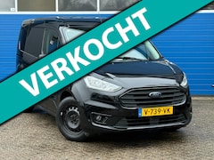 Ford Transit Connect - 1.5 EcoBlue L1 Trend|Airco|Navi