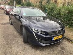 Peugeot 508 - 1.2 PureTech Allure Pack Business Metbtrekhaak