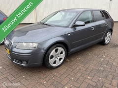 Audi A3 - 1.6 Attraction