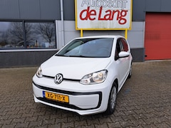 Volkswagen Up! - 1.0 BMT move uphele mooie goed onderhouden auto