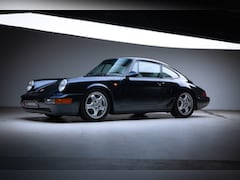 Porsche 911 - 3.6 Coupé Perfect condition