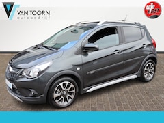 Opel Karl - 1.0 Rocks Online Edition Automaat Navigatie