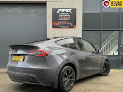 Tesla Model Y - + MMX PACK + TREKHAAK