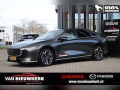 Mazda 6e - 68, 8kWh 258pk RWD Takumi | Panoramisch dak | 360 view | Sony Premium Audio