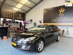 Mazda 6 Sportbreak - 2.0 S-VT TS inruil mogelijk