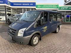 Ford Transit Kombi - 280M 2.2 TDCI 9pl