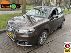 Audi A1 Sportback - 1.4 TFSI Ambition Pro Line