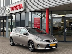 Toyota Auris - 1.6 Trend 5- deurs | Unieke km stand | Vol. dealeronderH