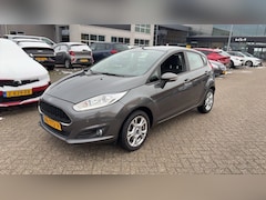 Ford Fiesta - 1.0 Style Ultimate