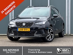 SEAT Arona - 1.5TSI 150pk DSG FR | ACC | Navi | Camera | carplay | Climate