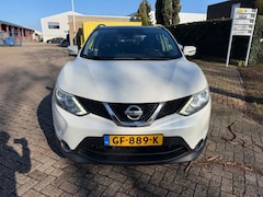 Nissan Qashqai - 1.5 dCi Connect Ed