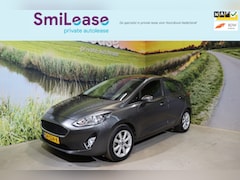 Ford Fiesta - 1.1 Trend |airco| Navi|Cruise| Carplay/Android