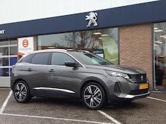 Peugeot 3008 - 1.6 Plug-in HYbrid 225pk e-EAT8 GT Pack Business |Navi|BT|Cruise & Climate Control|AppleCa