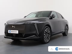 DS No 8 - Long Range Pallas 97 kWh | Panoramadak | Matrix led | 20" Velgen | Comfort stoelen | Elek.