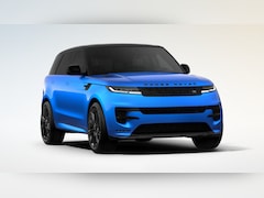 Land Rover Range Rover Sport - P460e Dynamic SE | SVO Velocity Blue |