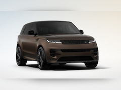 Land Rover Range Rover Sport - P460e Dynamic SE | SVO Satin Tourmaline Brown