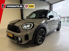 MINI Countryman - 1.5 Cooper Pano/H&K/Camera/Leder