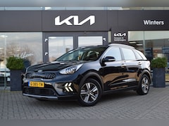 Kia Niro - 1.6 GDi Edition | Trekhaak | Adaptieve Cruise Control | Camera | Navigatie | Tot 10Jr. Kia