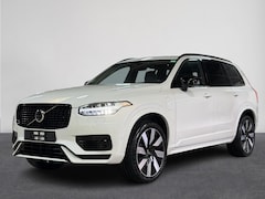Volvo XC90 - 2.0 T8 4WD Plus Dark Aut. | Pano | HK | Leer+Memory | Winterpakket | LED | ACC ( Vestiging