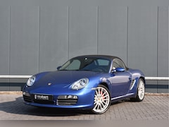 Porsche Boxster S - 3.4