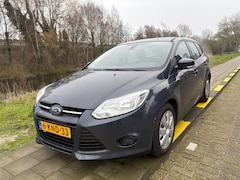 Ford Focus Wagon - 1.0 EcoBoost Trend
