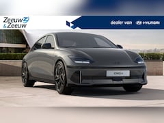 Hyundai IONIQ 6 - Business 77.4 kWh | SUPER DEAL | OP=OP | 39.890, - Rijklaar