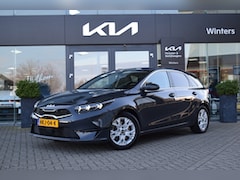 Kia Cee'd - Ceed 1.5 T-GDi DynamicPlusLine | Automaat | Stuur + Stoelverwarming | Adaptieve Cruise Con