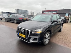 Audi Q2 - 1.6 TDI Design Pro Line