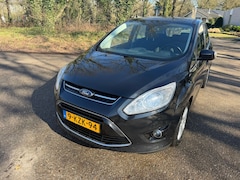 Ford C-Max - 1.6 TDCi Titanium