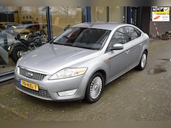 Ford Mondeo - 2.0-16V Titanium