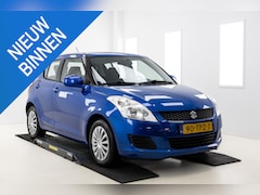 Suzuki Swift - 1.2 Comfort EASSS Nieuwe APK Super Staat