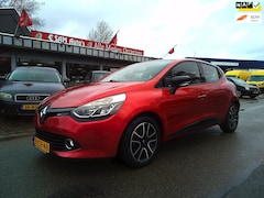 Renault Clio - 0.9 TCe Expression (NAVI +Airco )