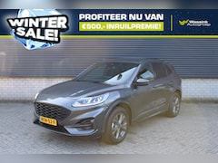 Ford Kuga - I ST-Line PHEV 225pk Automaat I Wintersale | Navigatie I Apple Carplay/Android Auto I Wint