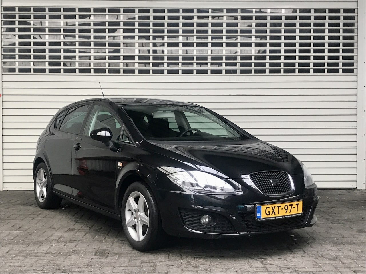 SEAT Leon - 1.4 TSI Sport ROOKT! CONSIGNATIE / B2B / EXPORTPRICE! - AutoWereld.nl